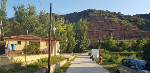 Casa Rural “Casa Antiga”.