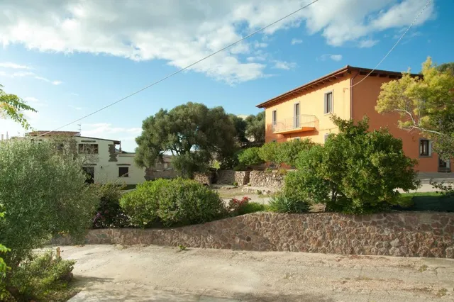 Artemisia Sardegna | Guesthouse