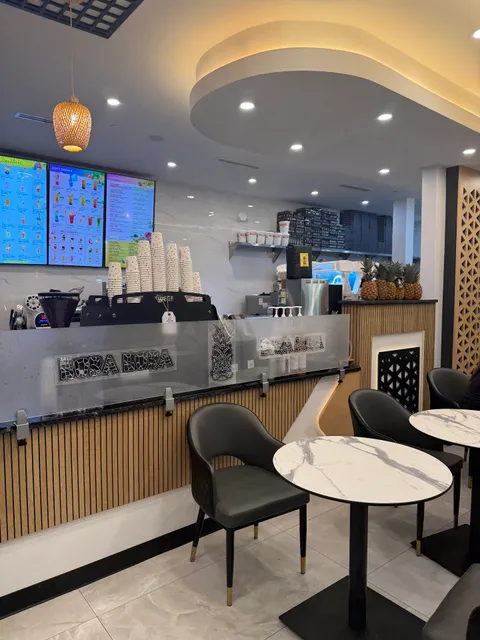 Bora Bora Smoothie Cafe - Orlando