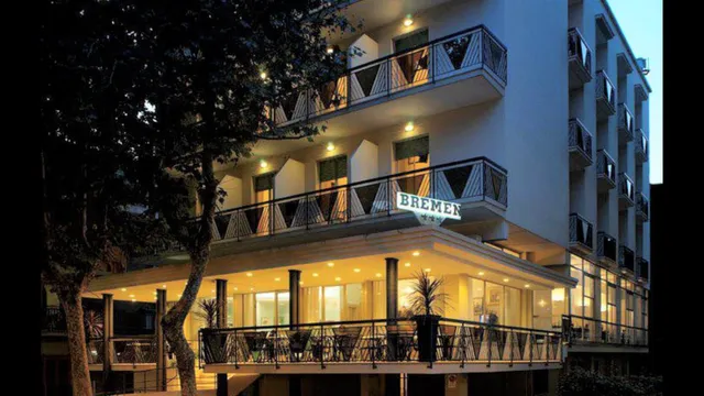 Hotel Bremen