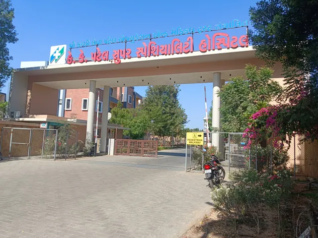 SPOT ON 48717 Shree Ashopalav Hotel