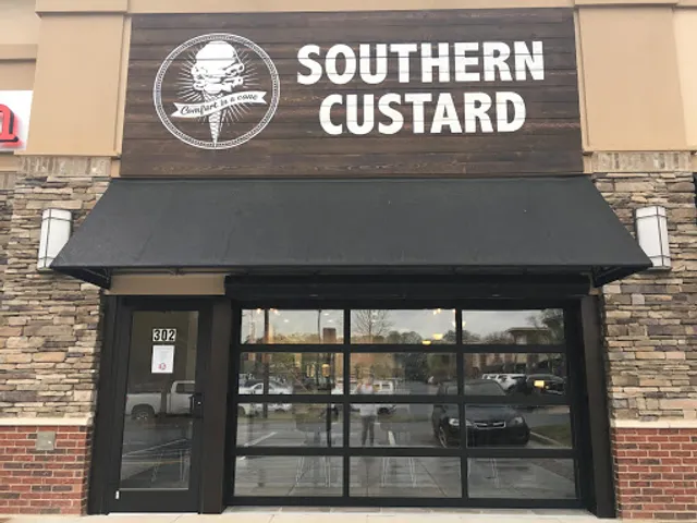 Southern Custard