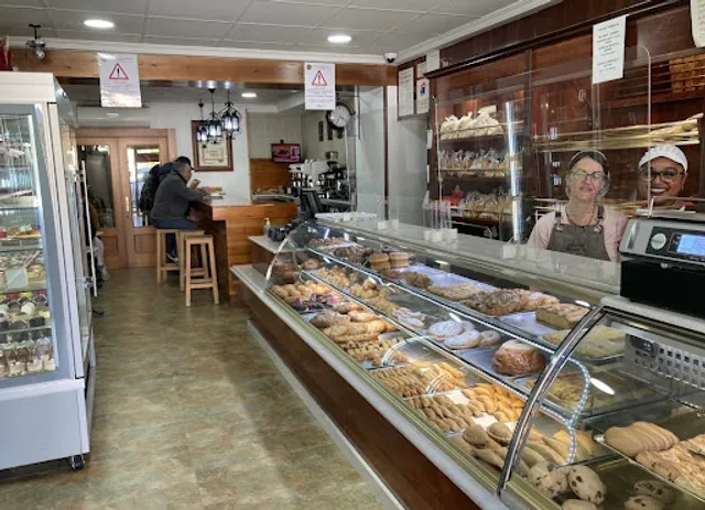 Horno Javier - Horno de San Antonio de Benagéber