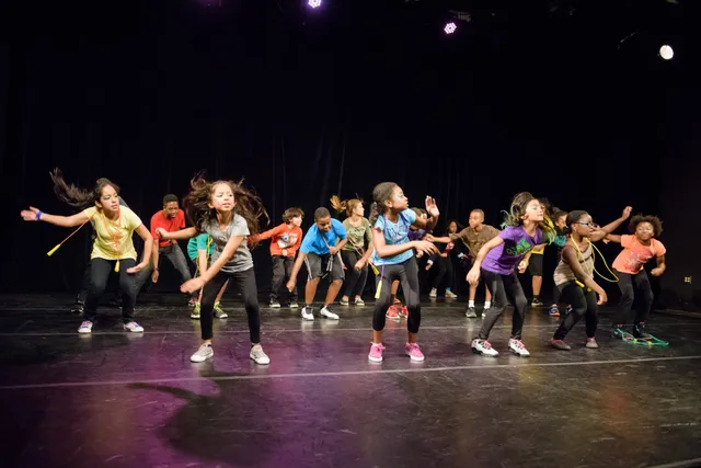 Joe's Movement Emporium