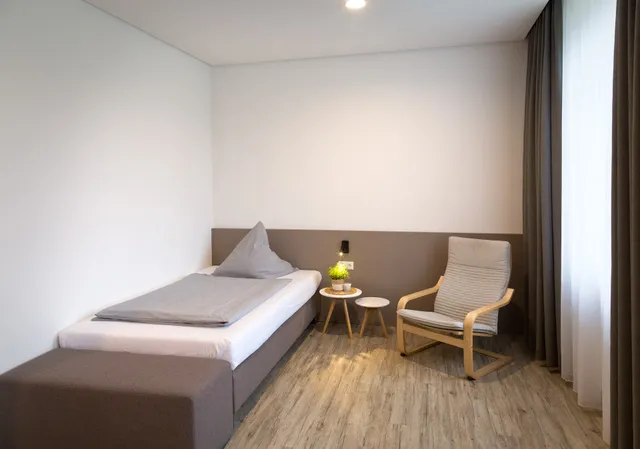 Boardinghouse Main-Tauber