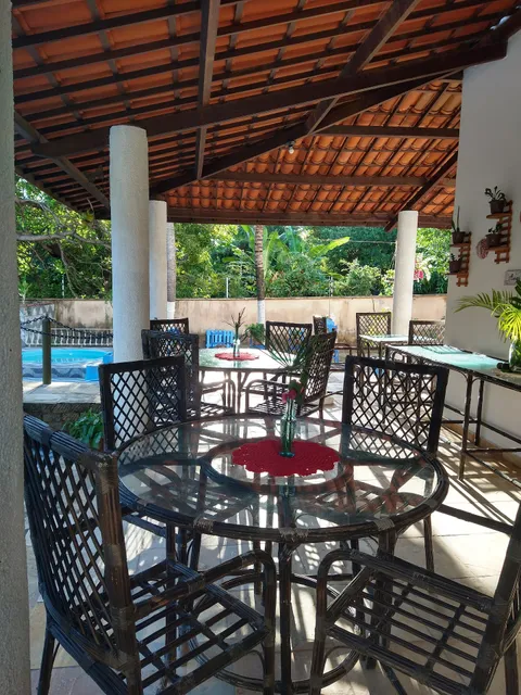 Pousada Pérolas Beach