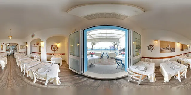 El Gatt Ristorante (CHIUSO)Bed and breakfast APERTO Marotta