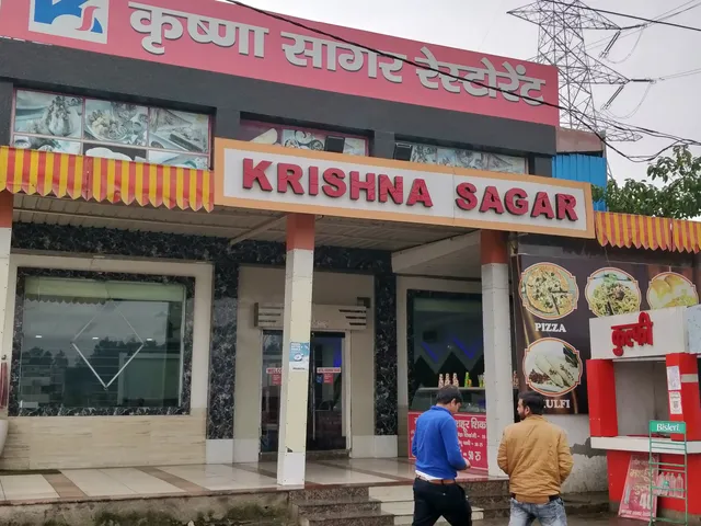 Amritsari Parantha Point Chur Chur Naan