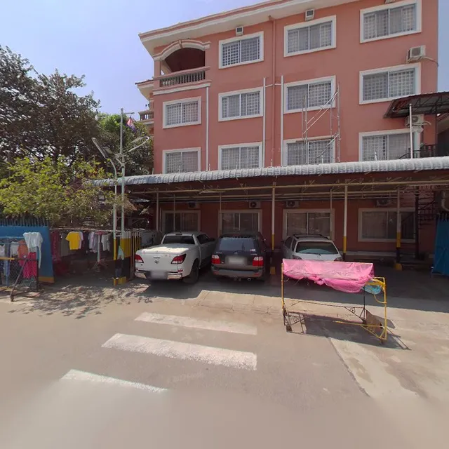 Mitapheap Guest House