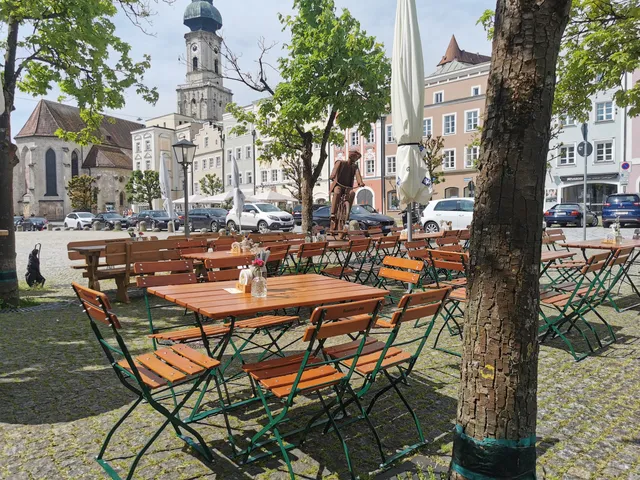 Augustiner Brückenwirt