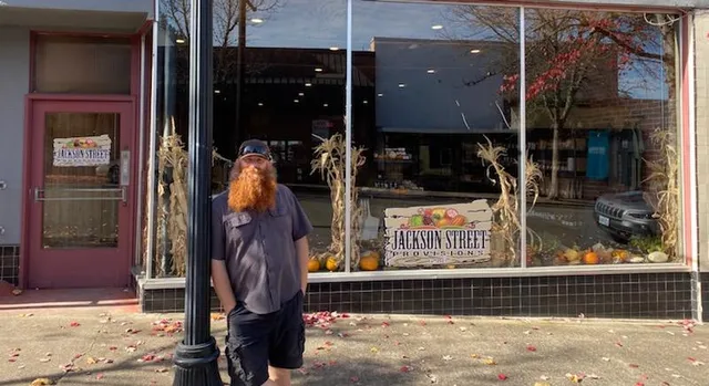 Jackson Street Provisions