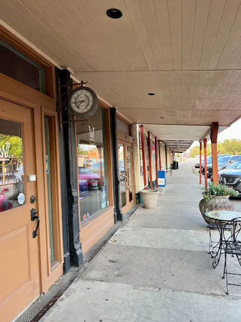 Papa Gallo's Mexican Grill