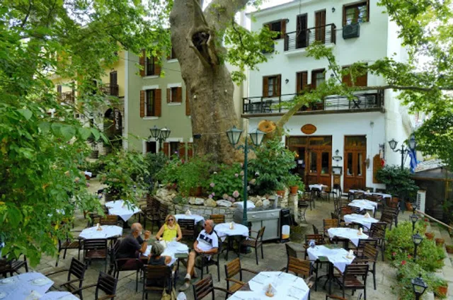 KRITSA Restaurant