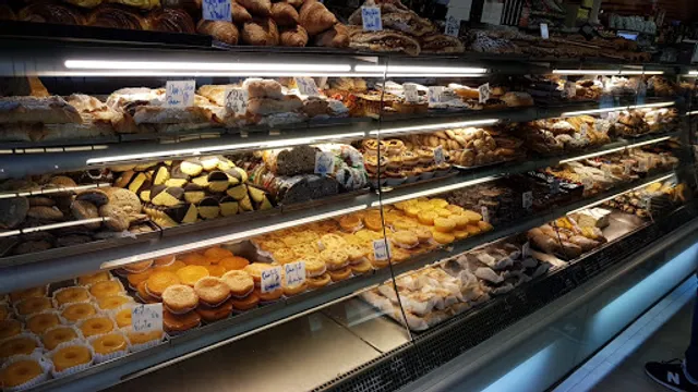 O Forno dos Clérigos