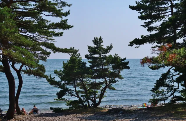 Ören Nature Reserve