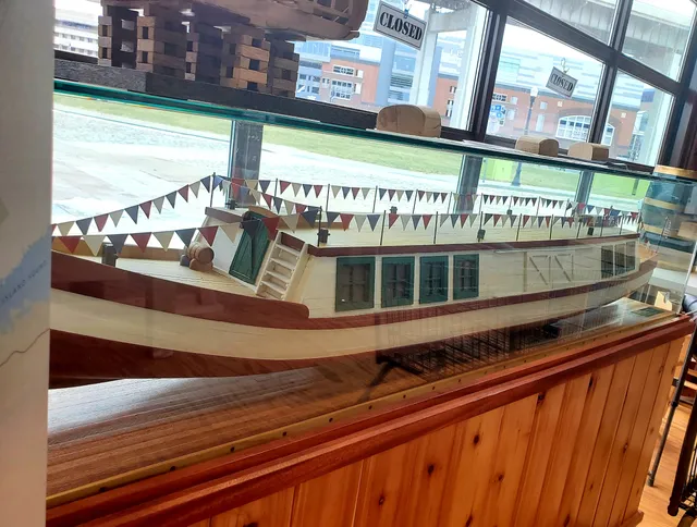 Buffalo Harbor Museum