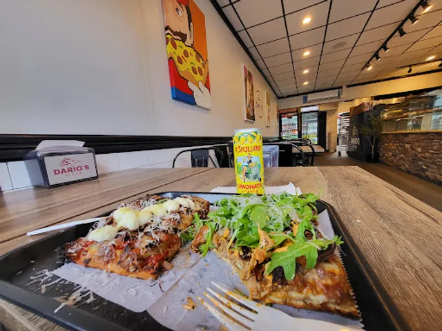 Dario's Pizza