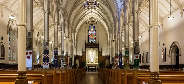 St. Basil Catholic Church