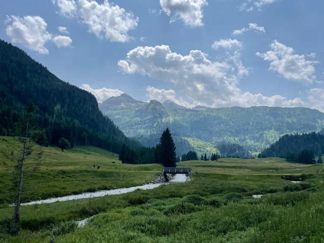 Alles Alm | Erlebnisrundweg