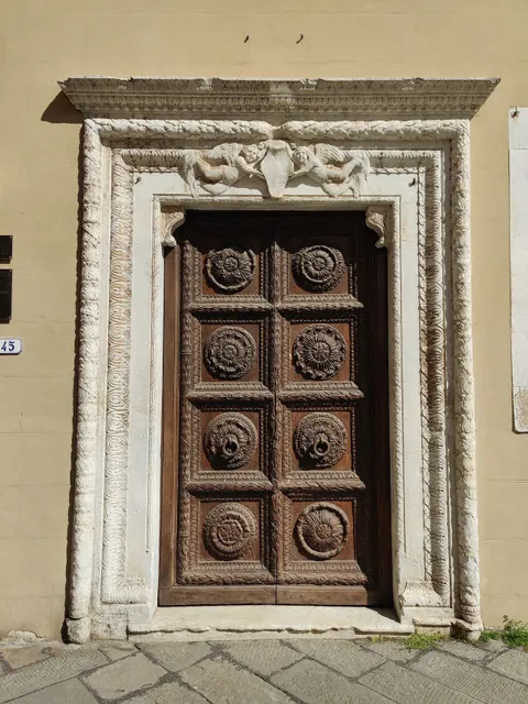 Roman Catholic Archdiocese of Lucca