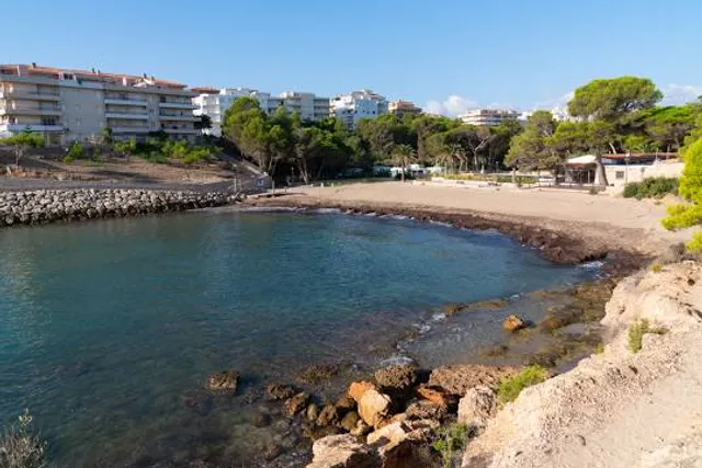 Cala de Pixavaques