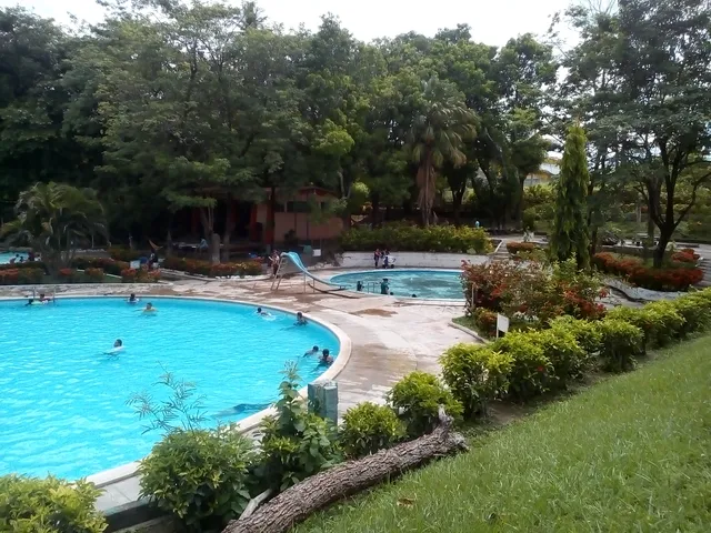 Turicentro Altos de La Cueva