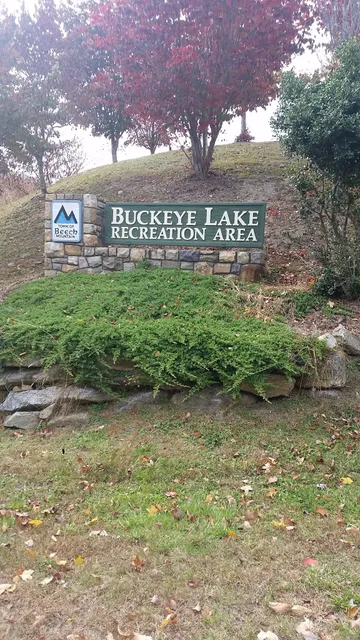 Buckeye Recreation Center