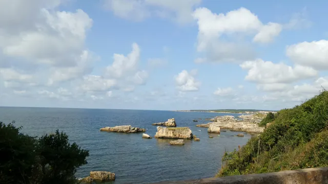 Kadınlar Plajı Kerpe Miço Koyu Kandıra - BRCTUR