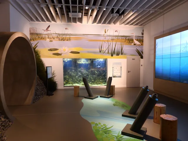 Ośrodek Muzealno-Edukacyjny Parku Narodowego "Ujście Warty"