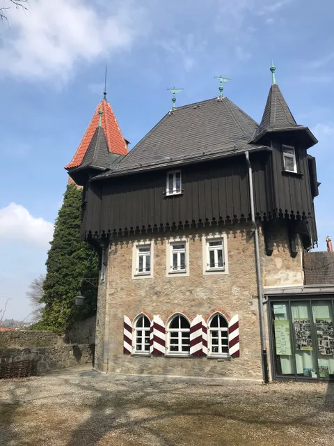 Allgäuer Burgenmuseum