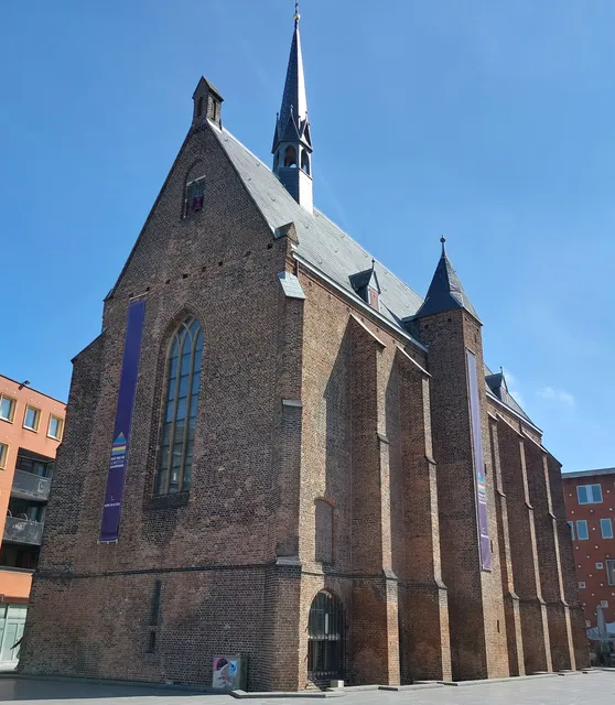 Huis van de Nijmeegse Geschiedenis