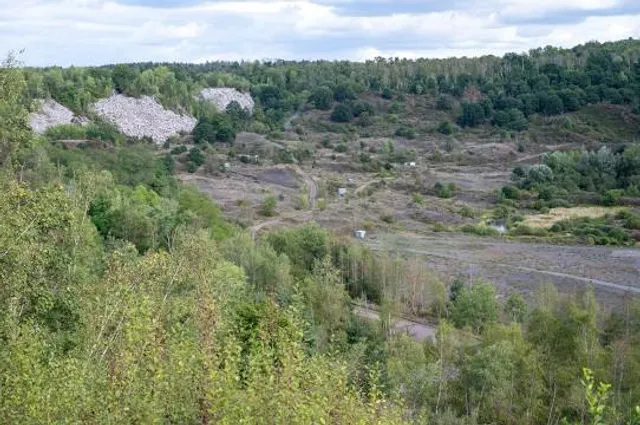 Welterbe Grube Messel