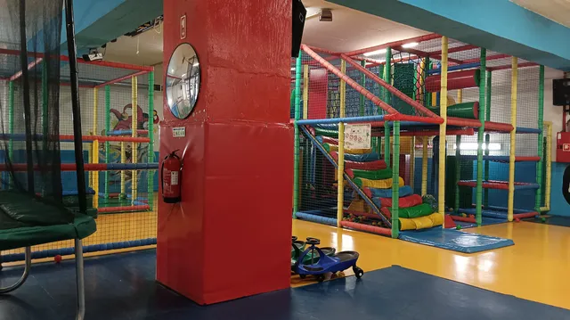 Funland - Amusement Park Ltd.