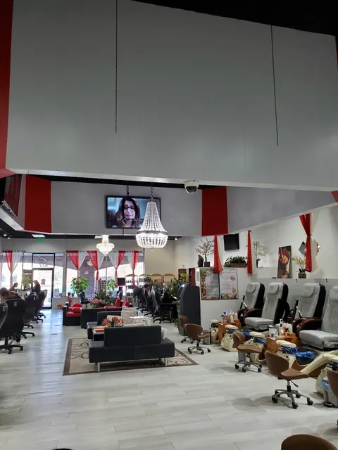 Little River Plaza Shopping Center