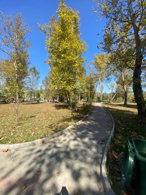 Çaydeğirmeni Mesire Alanı