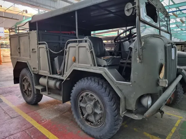 Muzeum Inżynierii i Techniki Motoryzacji