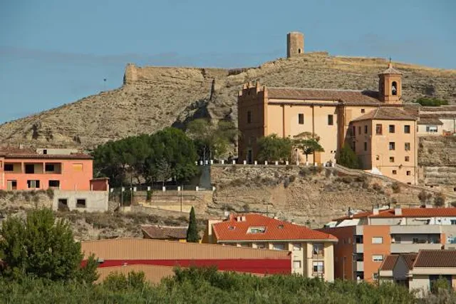 Doña Martina Castle