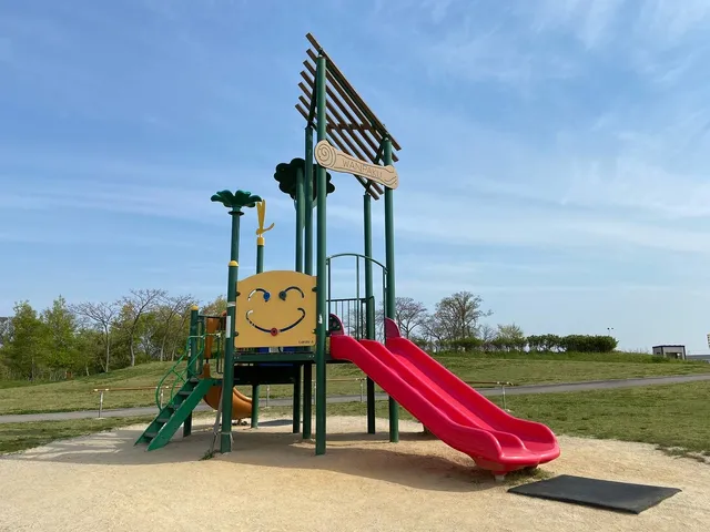 Biwako forest of global citizens