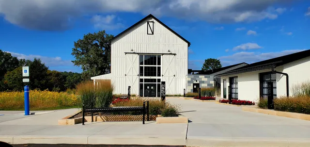 Cascade Valley Metro Park-Valley View Area