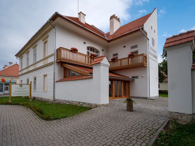 Centrul Memorial al Grănicerilor Secui