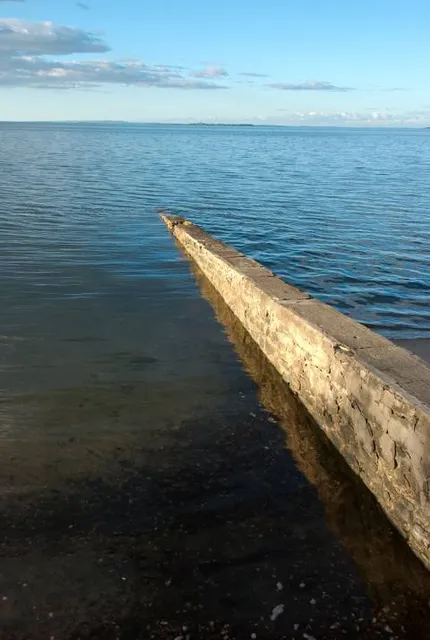 Wynnum Foreshore