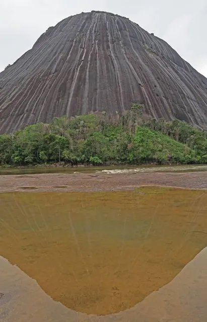El Tuparro National Park