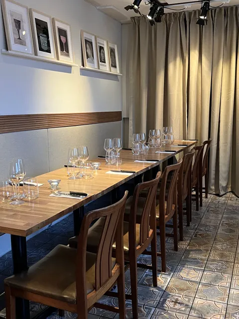 Marolla Pizza & Wine Bromma