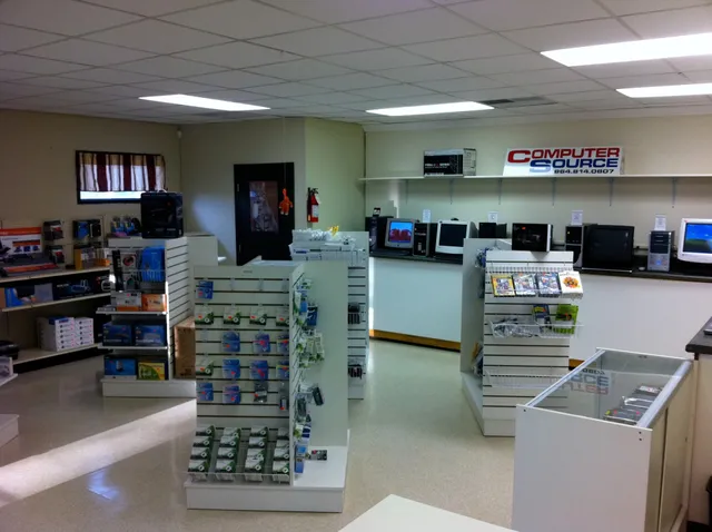 ComputerSource
