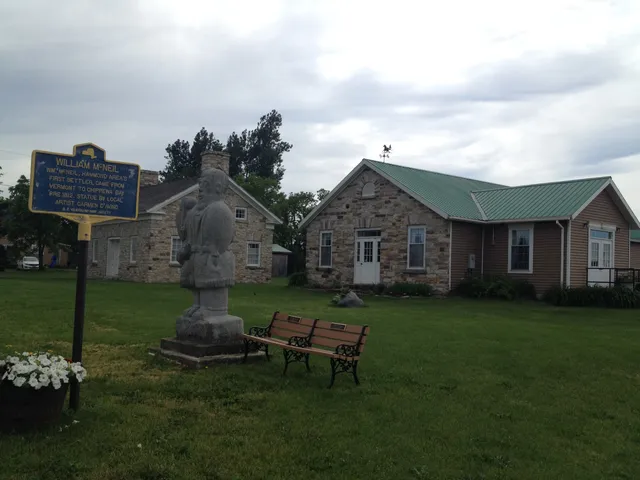 Hammond Historical Museum