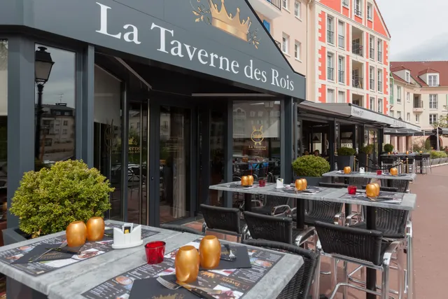 La Taverne des Rois