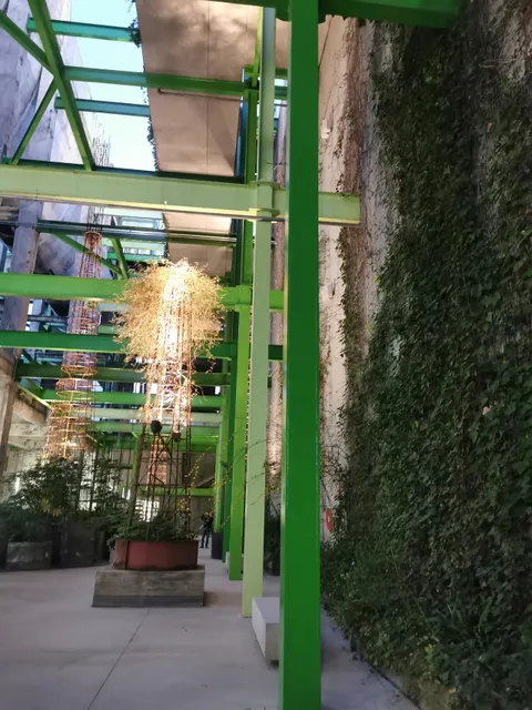 La Térmica Cultural