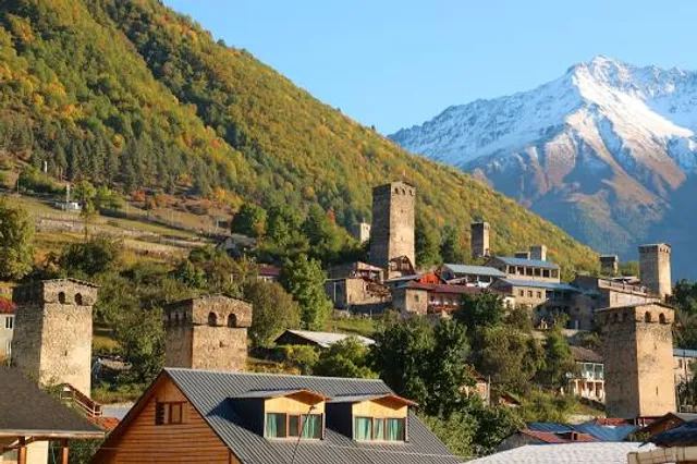 Margiani's House Museum