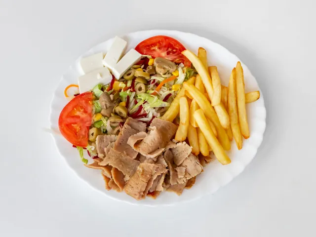 Ali Baba Super Kebab