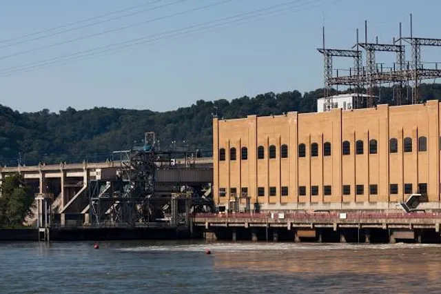 Conestoga Area Historical Society